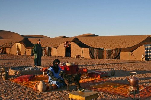  camping-dans-le-desert-de-zagora-au-depart-de-marrakech