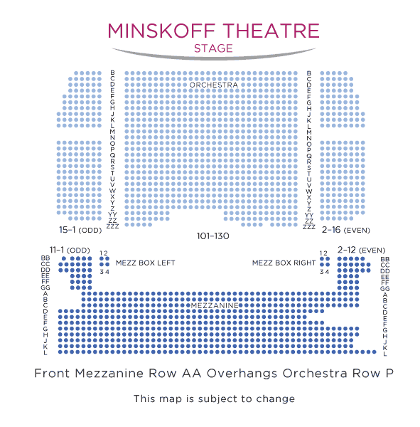  minskoff-theatre-broadway-seating